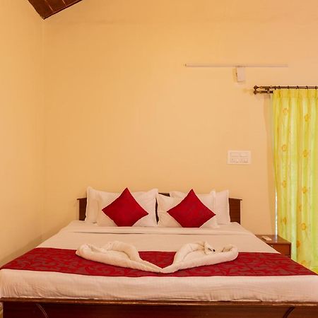 Kstdc Hotel Mayura Velapuri Belur Экстерьер фото