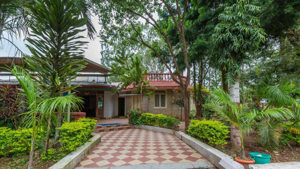 Kstdc Hotel Mayura Velapuri Belur Экстерьер фото