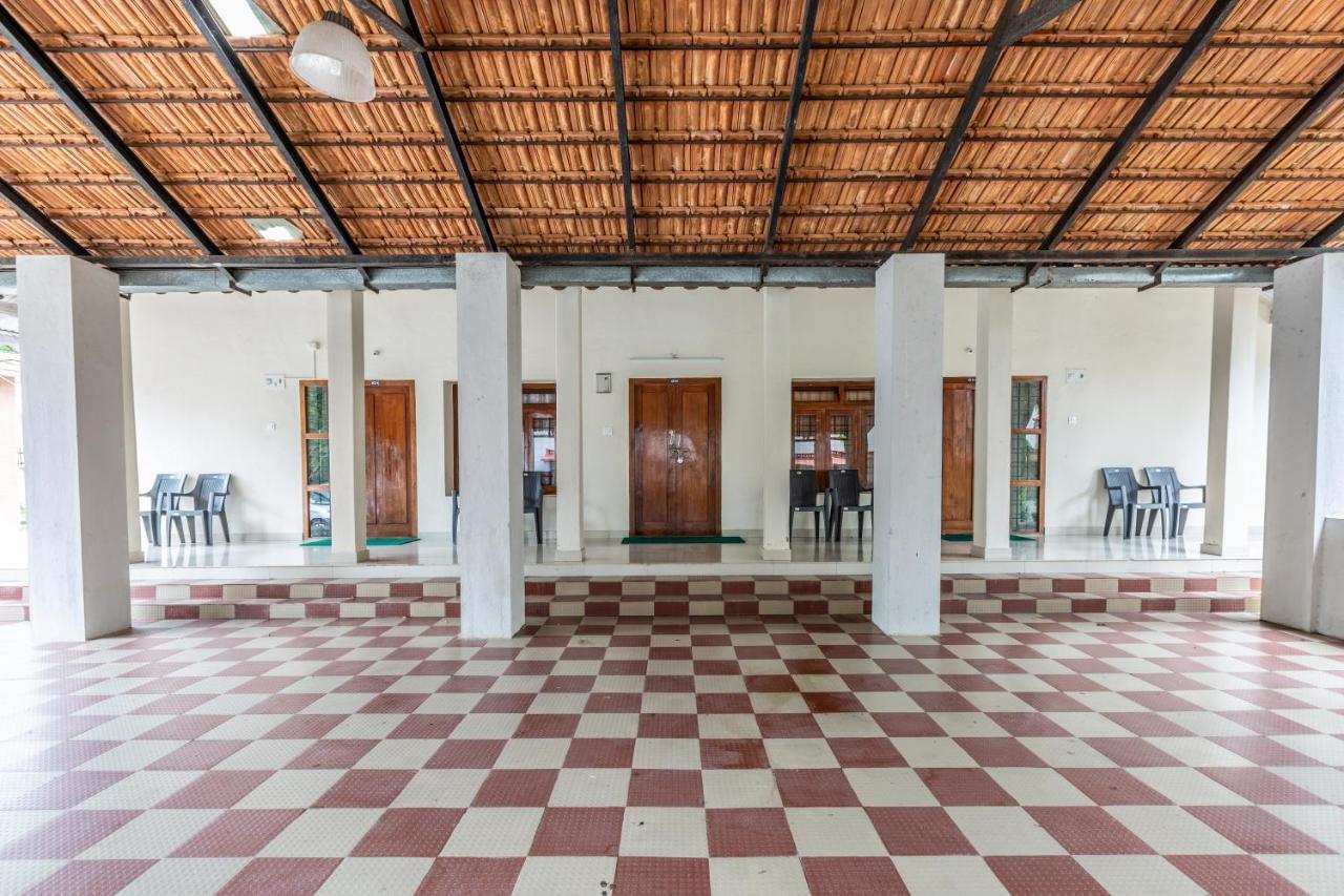 Kstdc Hotel Mayura Velapuri Belur Экстерьер фото