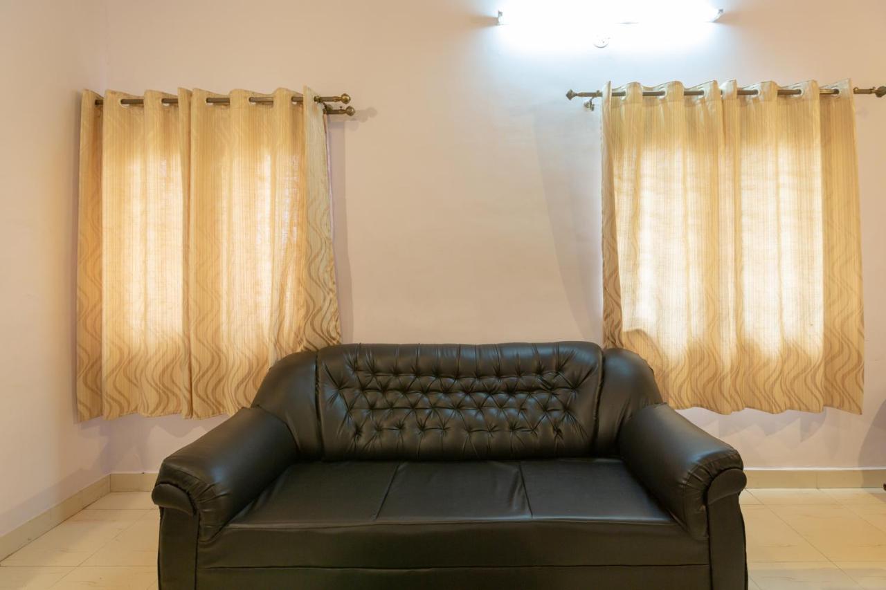 Kstdc Hotel Mayura Velapuri Belur Экстерьер фото