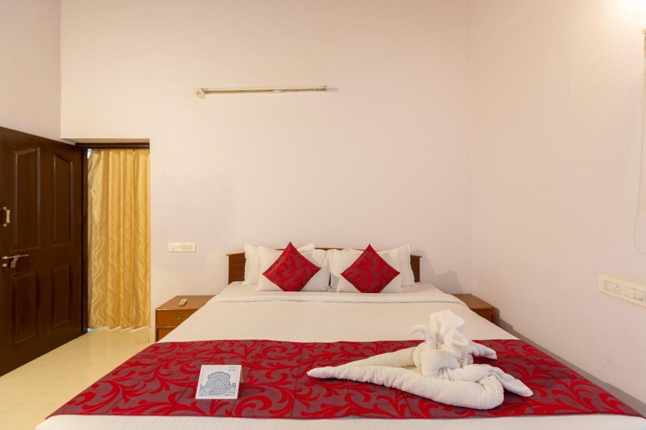 Kstdc Hotel Mayura Velapuri Belur Экстерьер фото