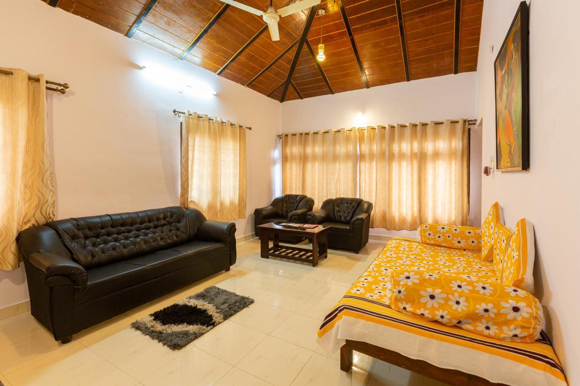Kstdc Hotel Mayura Velapuri Belur Экстерьер фото