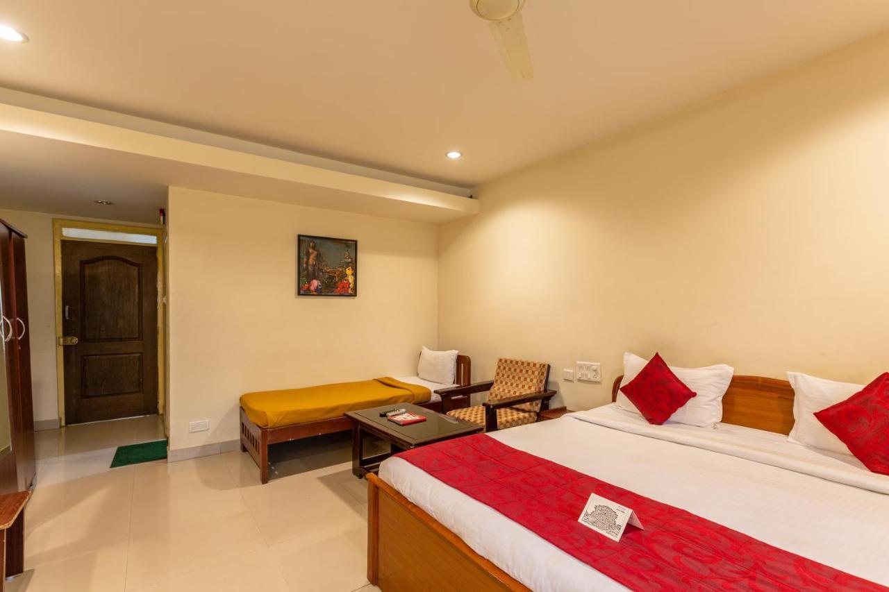 Kstdc Hotel Mayura Velapuri Belur Экстерьер фото