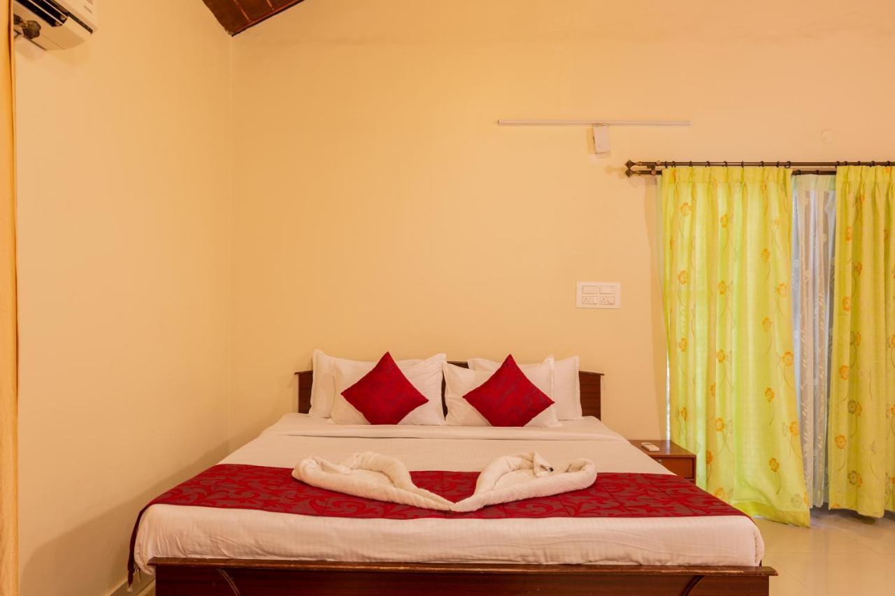 Kstdc Hotel Mayura Velapuri Belur Экстерьер фото