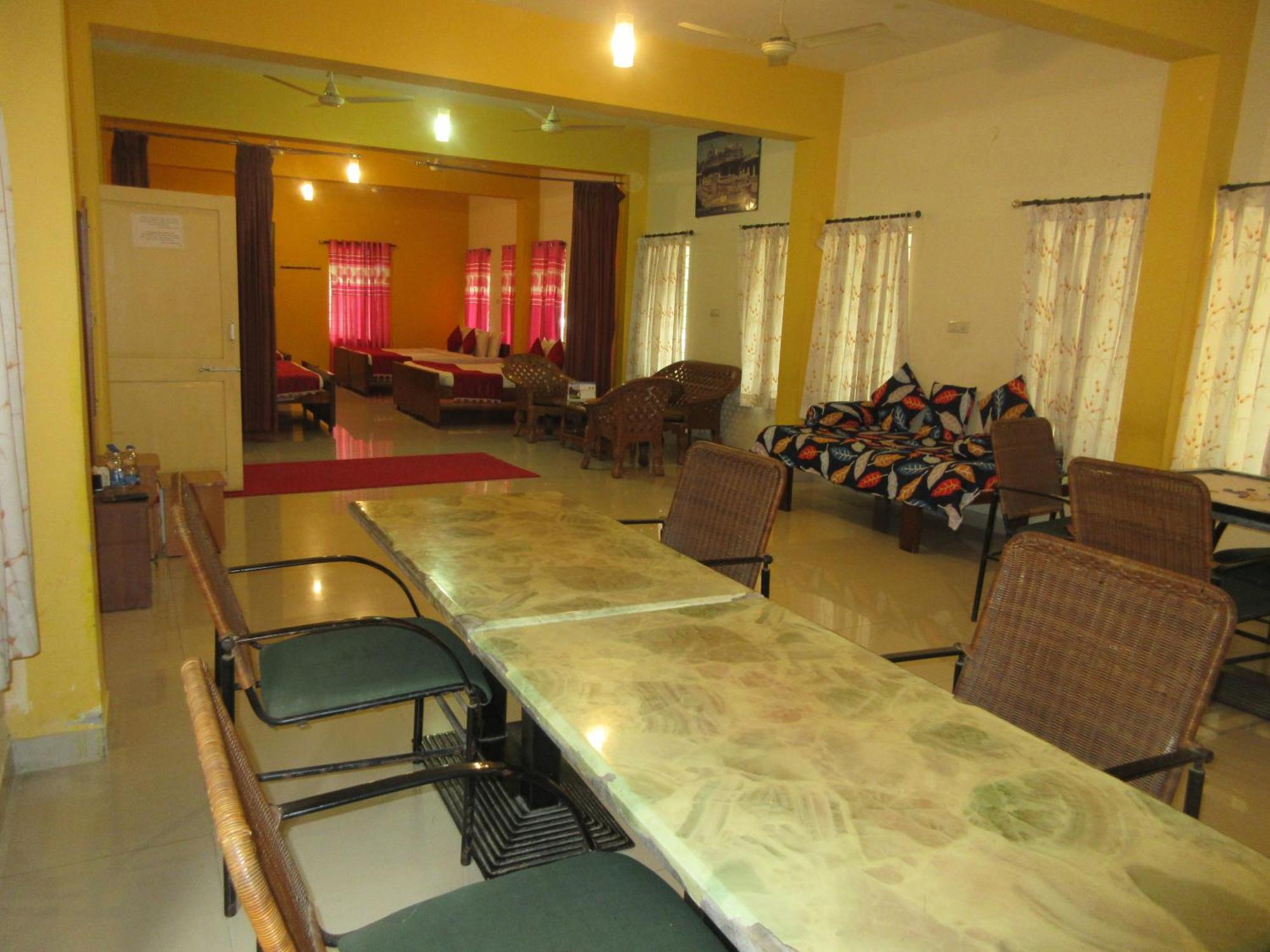 Kstdc Hotel Mayura Velapuri Belur Экстерьер фото