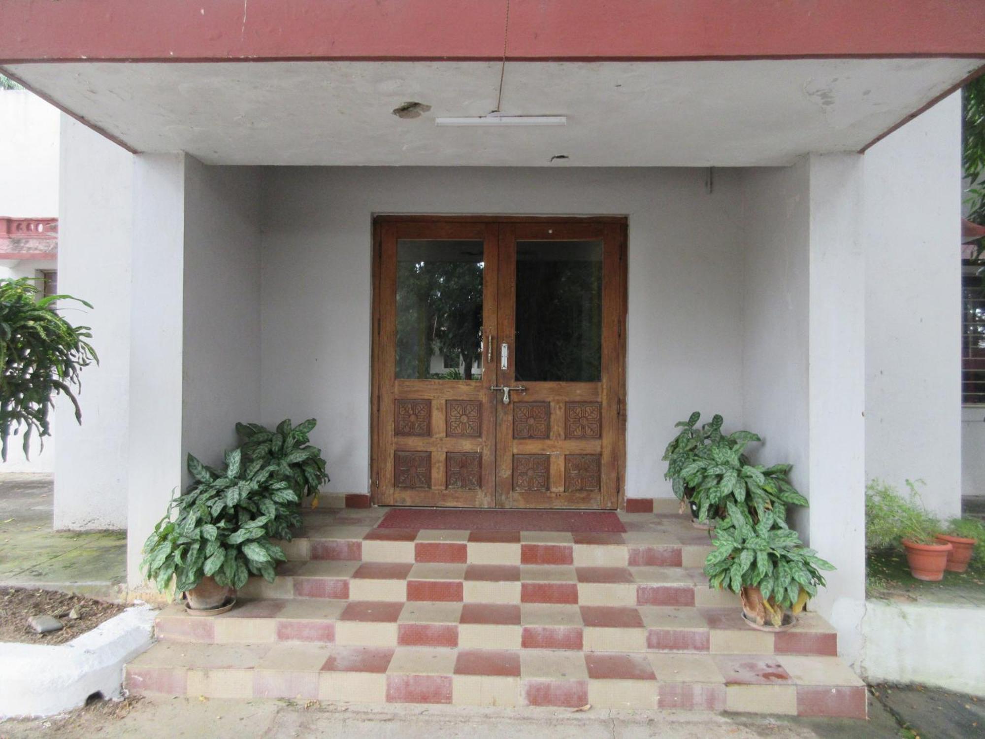 Kstdc Hotel Mayura Velapuri Belur Экстерьер фото