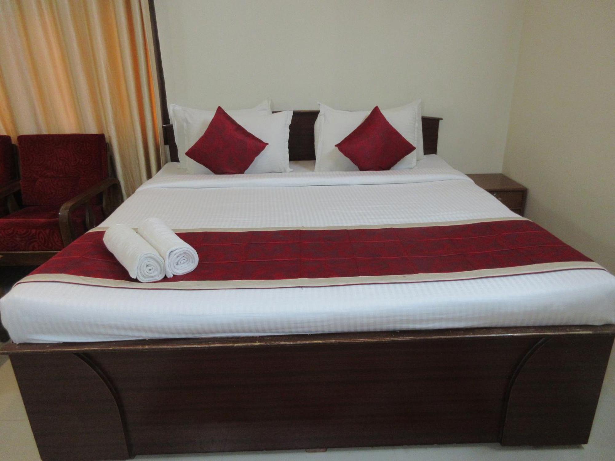 Kstdc Hotel Mayura Velapuri Belur Экстерьер фото