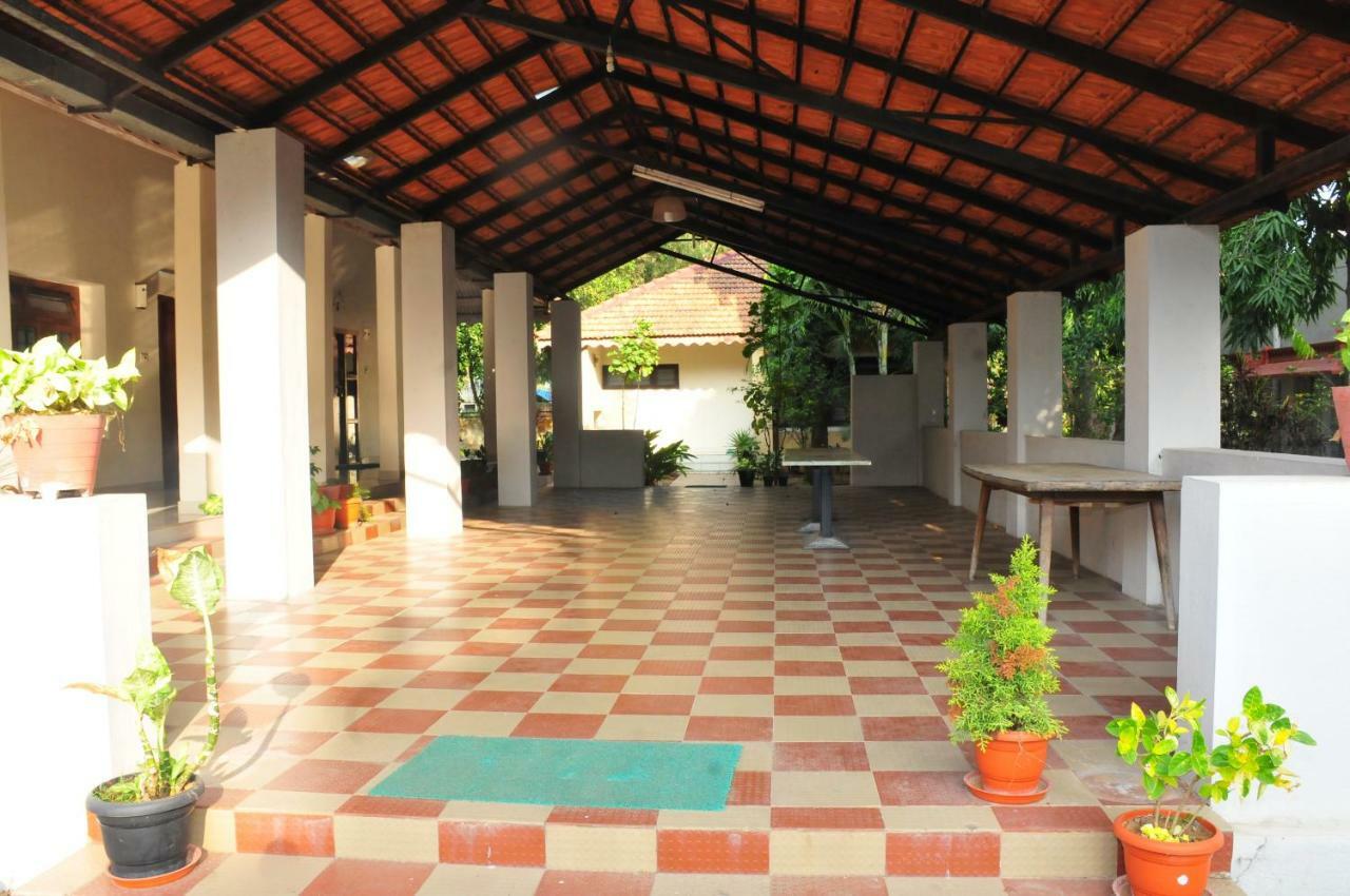 Kstdc Hotel Mayura Velapuri Belur Экстерьер фото