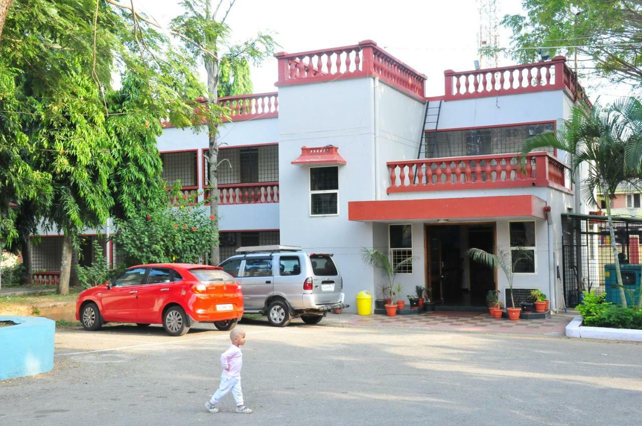 Kstdc Hotel Mayura Velapuri Belur Экстерьер фото
