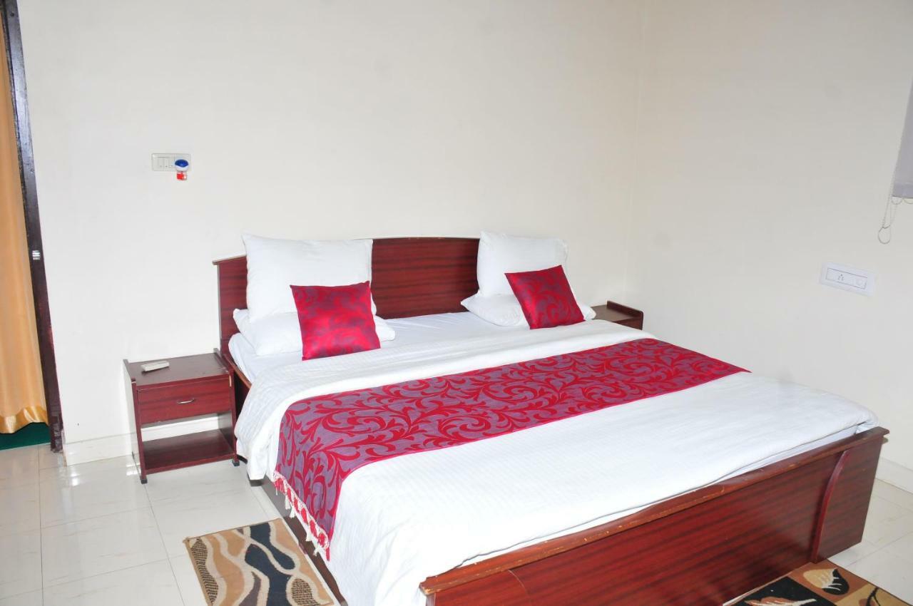 Kstdc Hotel Mayura Velapuri Belur Экстерьер фото