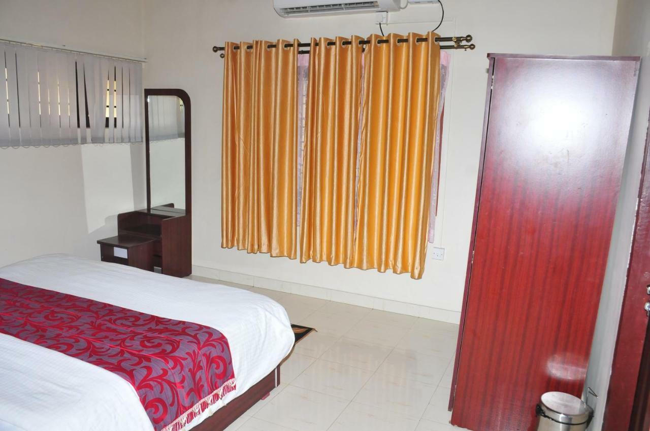 Kstdc Hotel Mayura Velapuri Belur Экстерьер фото